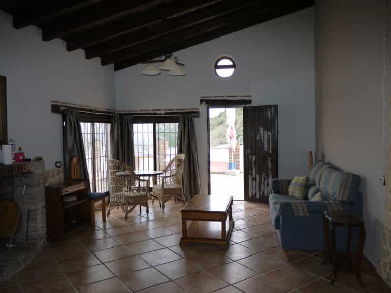 House in Algamitas, Andalusia 10700571