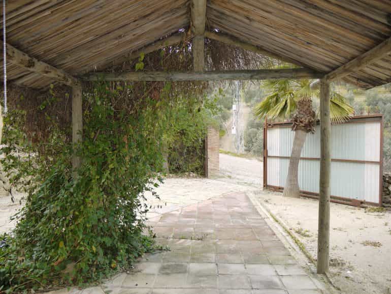 Dom w Algamity, Andaluzja 10700571