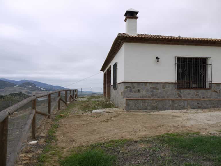 House in El Gastor, Andalusia 10700574