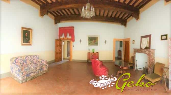 Condomínio no São Gimignano, Toscana 10700591
