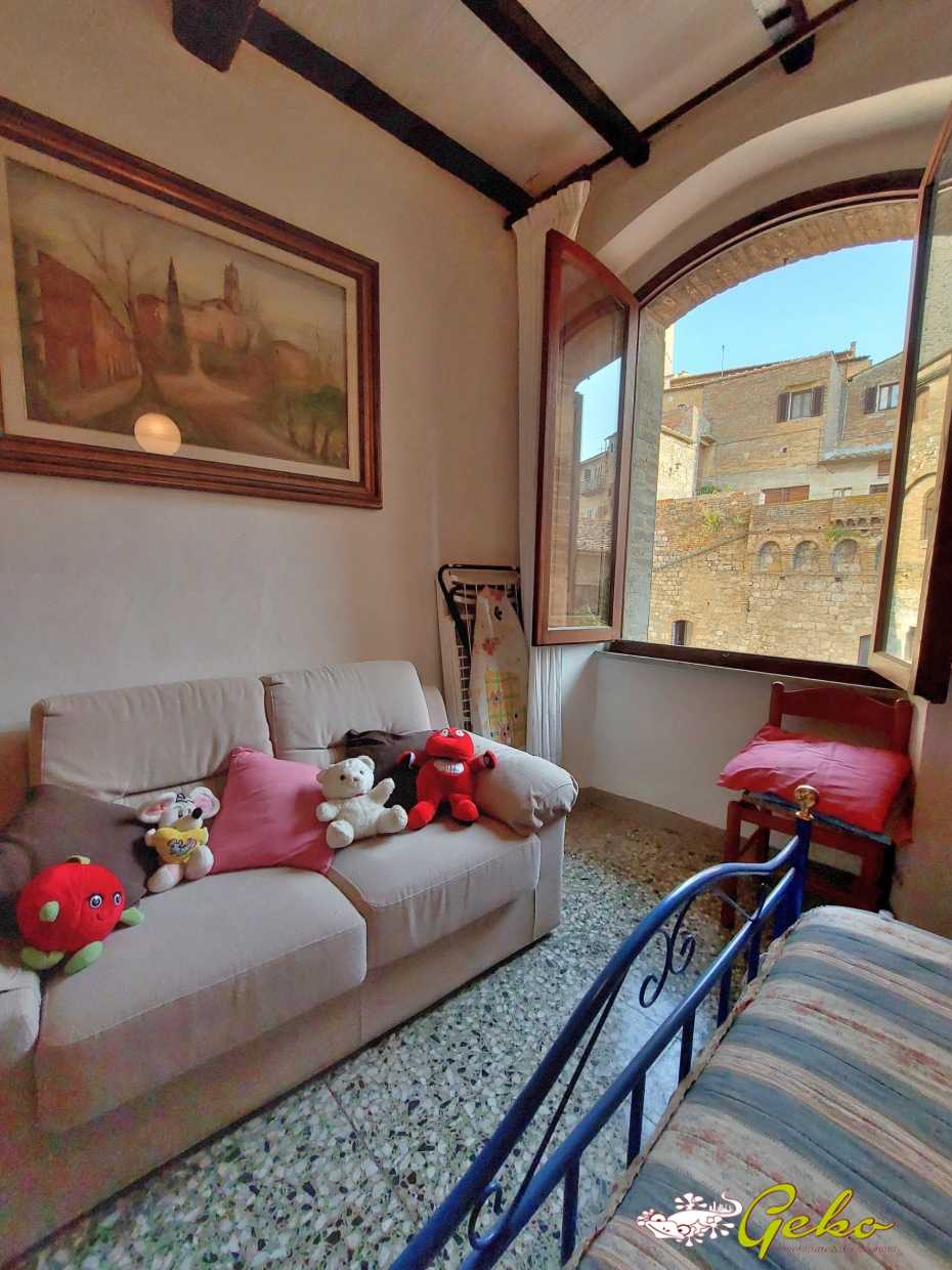 Condominium in San Gimignano, Toscane 10700596