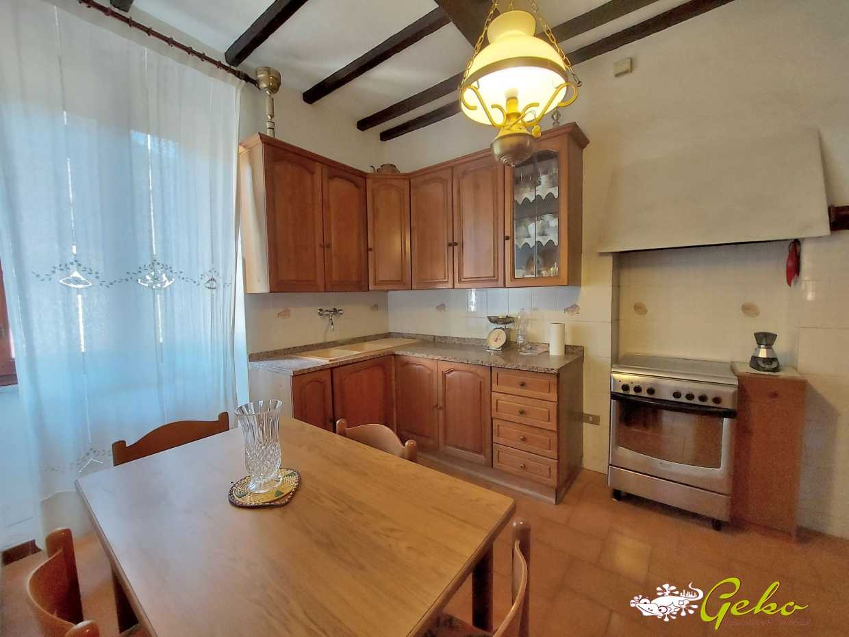 Condominium in San Gimignano, Toscane 10700596