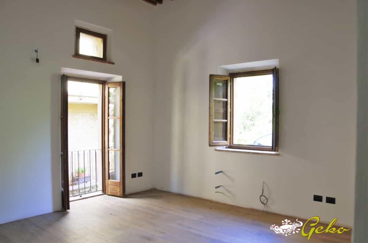 rumah dalam San Gimignano, Tuscany 10700606