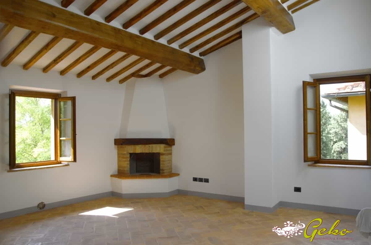 Huis in San Gimignano, Toscane 10700607