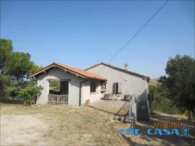 Huis in Fornace Mattioli, Emilia-Romagna 10700617