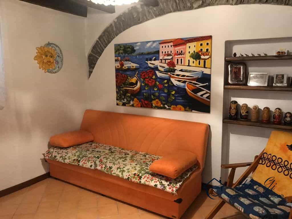 Квартира в , Liguria 10700628