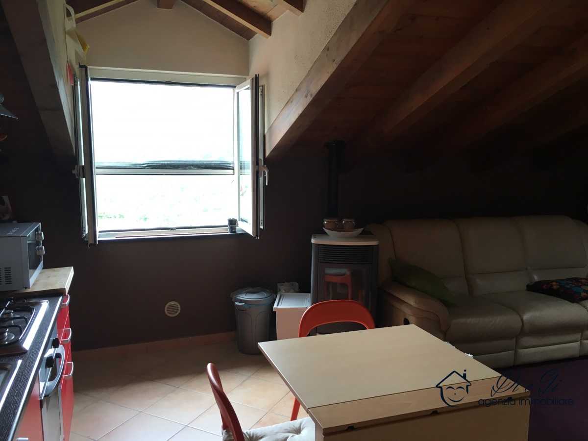 公寓 在 Casanova Lerrone, Liguria 10700647