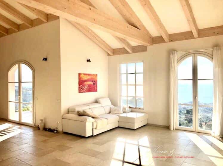 House in Quiliano, Liguria 10700660