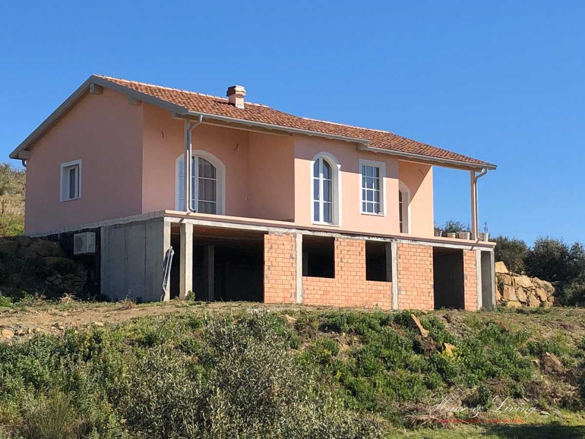 House in Quiliano, Liguria 10700660