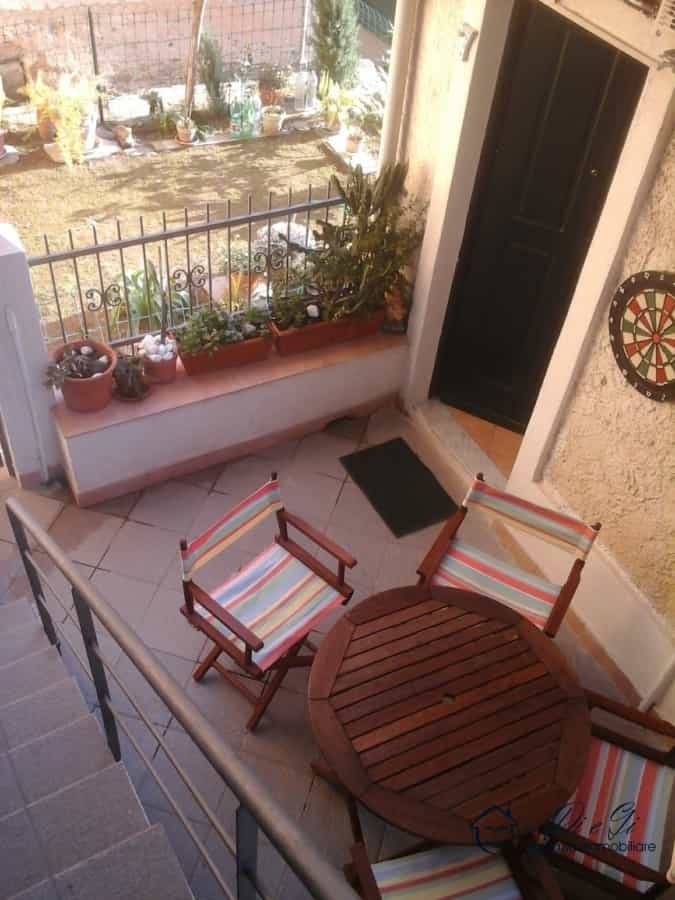 жилой дом в Casanova Lerrone, Liguria 10700669
