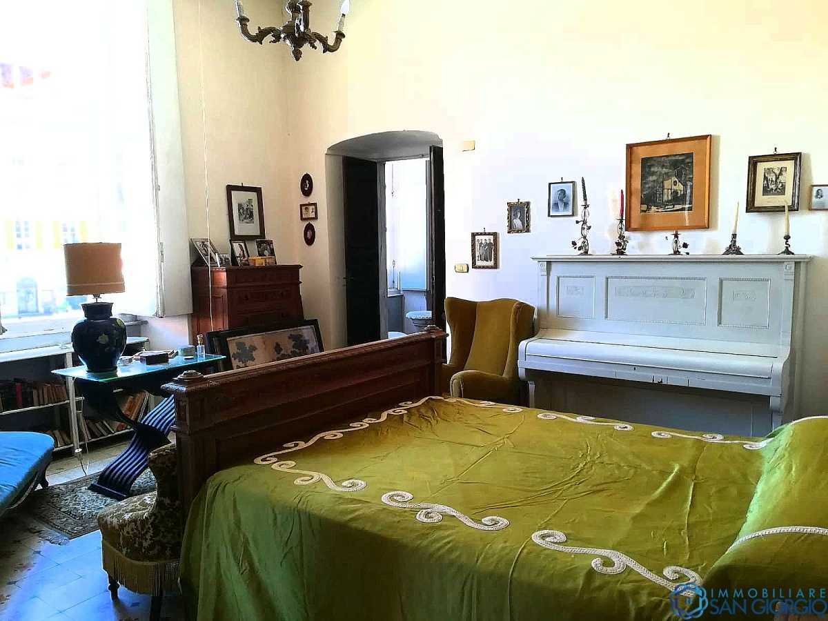公寓 在 , Liguria 10700723