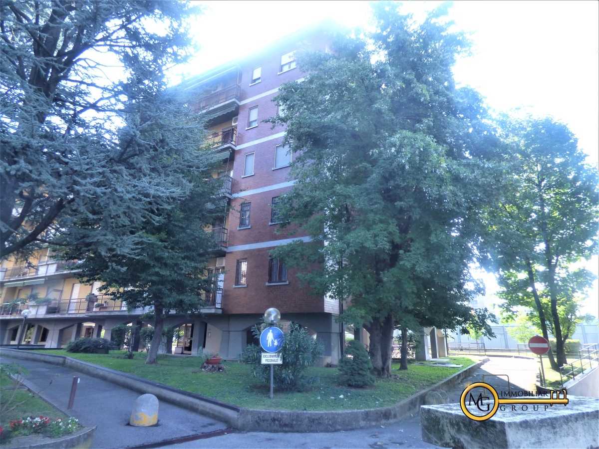 Condominium in Melzo, Lombardy 10700755