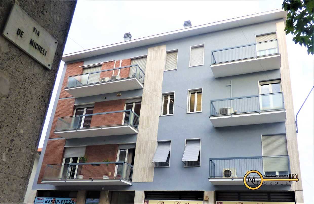 Condominium in Melzo, Lombardy 10700761