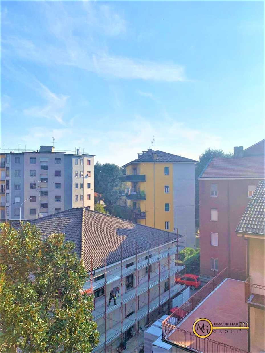 Condominium in Melzo, Lombardije 10700774