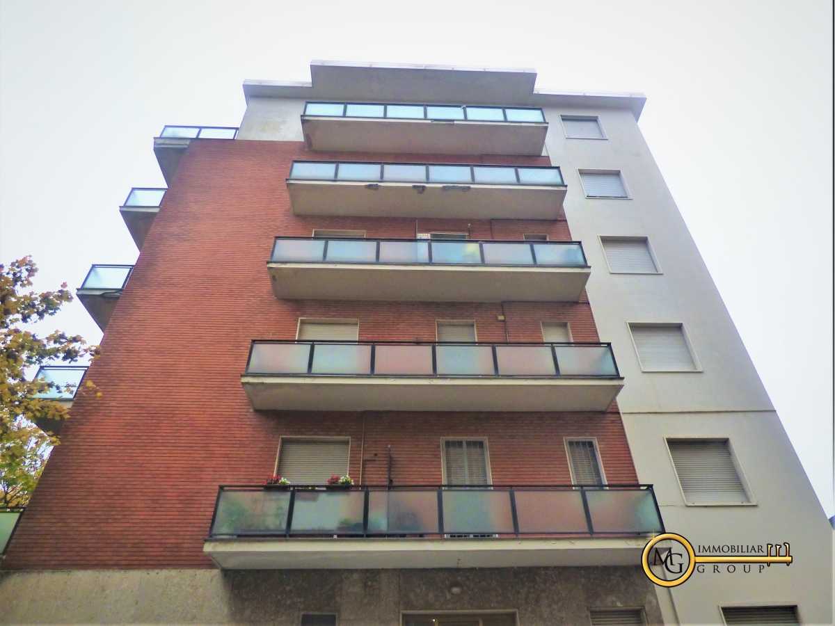 Condominium in Melzo, Lombardy 10700804