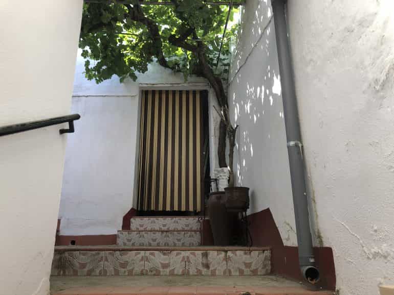 casa en Olvera, Andalusia 10700824