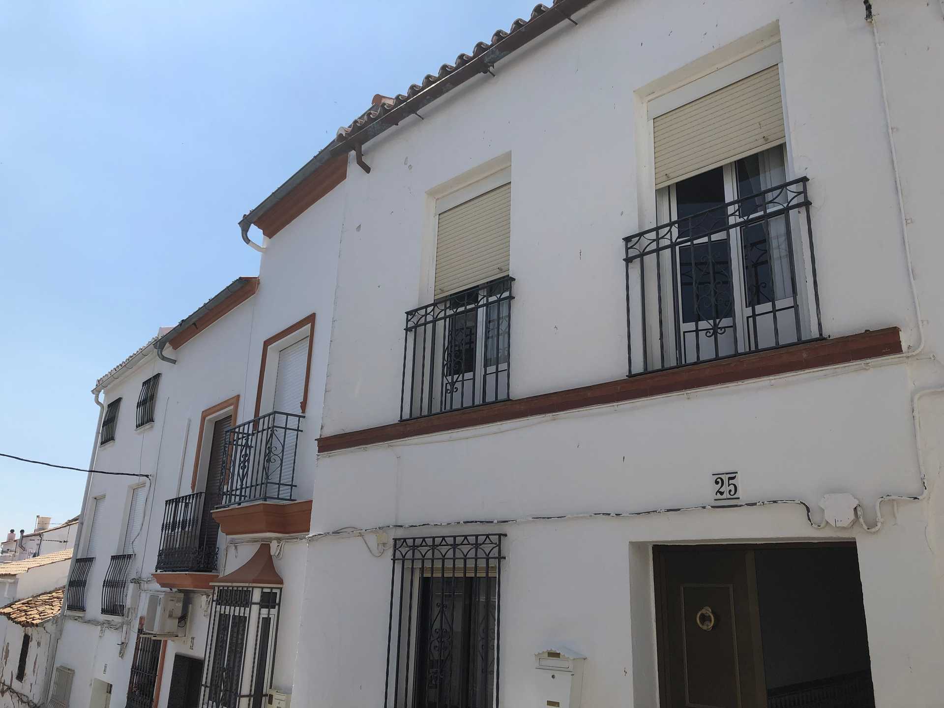 Huis in Olvera, Andalusië 10700824