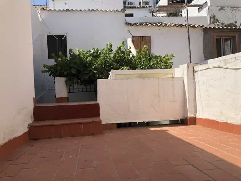 House in Olvera, Andalusia 10700824