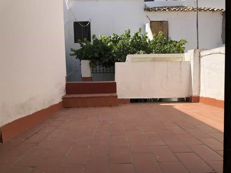 Talo sisään Olvera, Andalusia 10700824