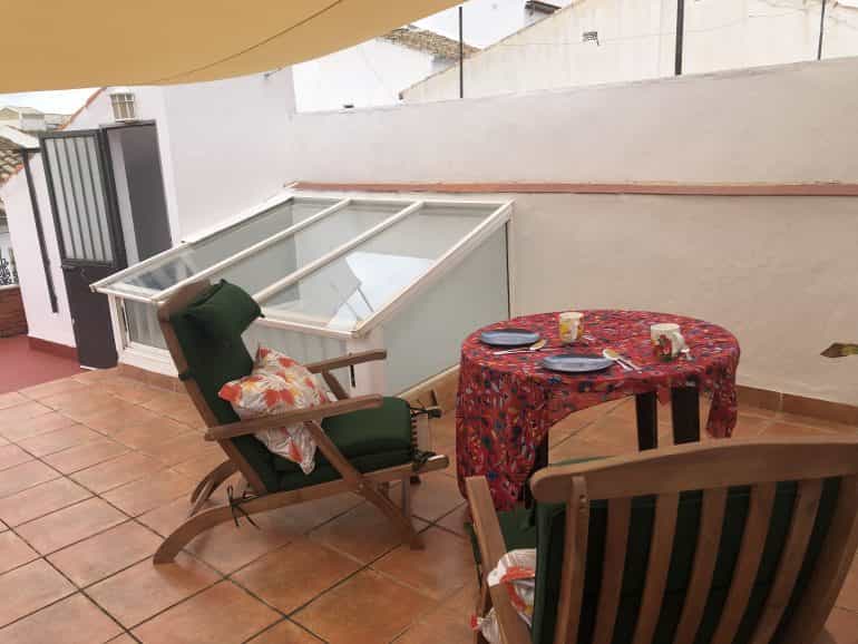 بيت في Olvera, Andalusia 10700830