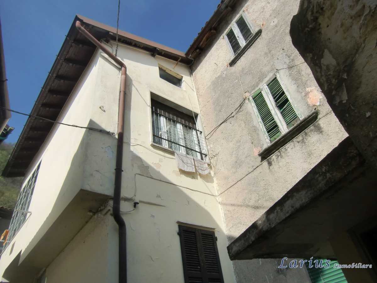 Haus im Pumenengo, Lombardei 10700848