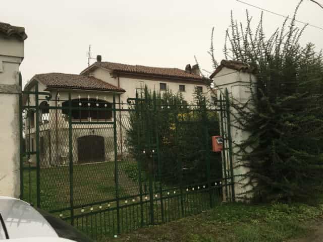 rumah dalam Casei Gerola, Piedmont 10700852