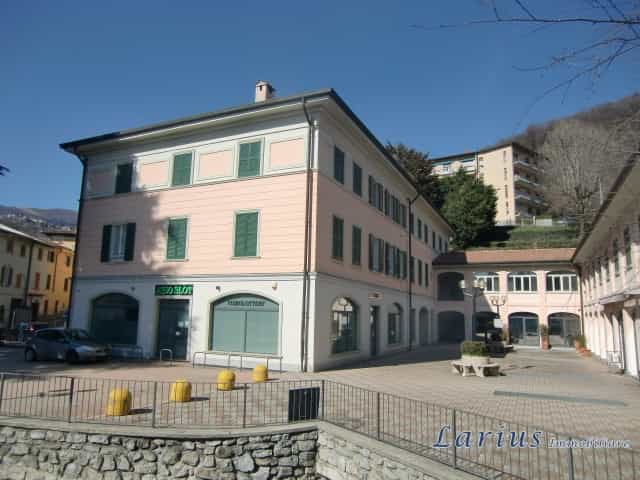 Eigentumswohnung im Asso, Lombardei 10700867
