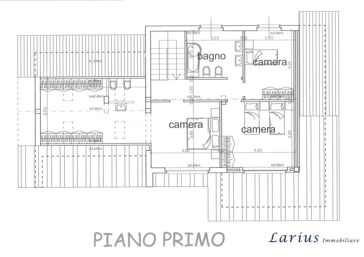 Land in Pumenengo, Lombardy 10700891