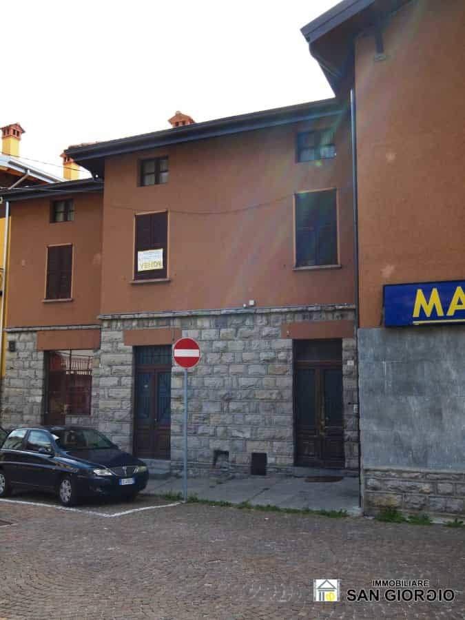 Haus im Pumenengo, Lombardei 10700893