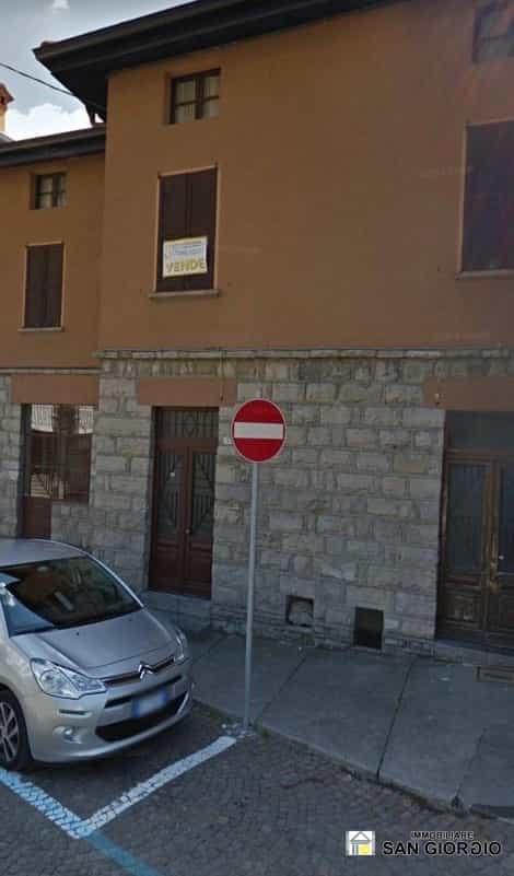 Haus im Pumenengo, Lombardei 10700893