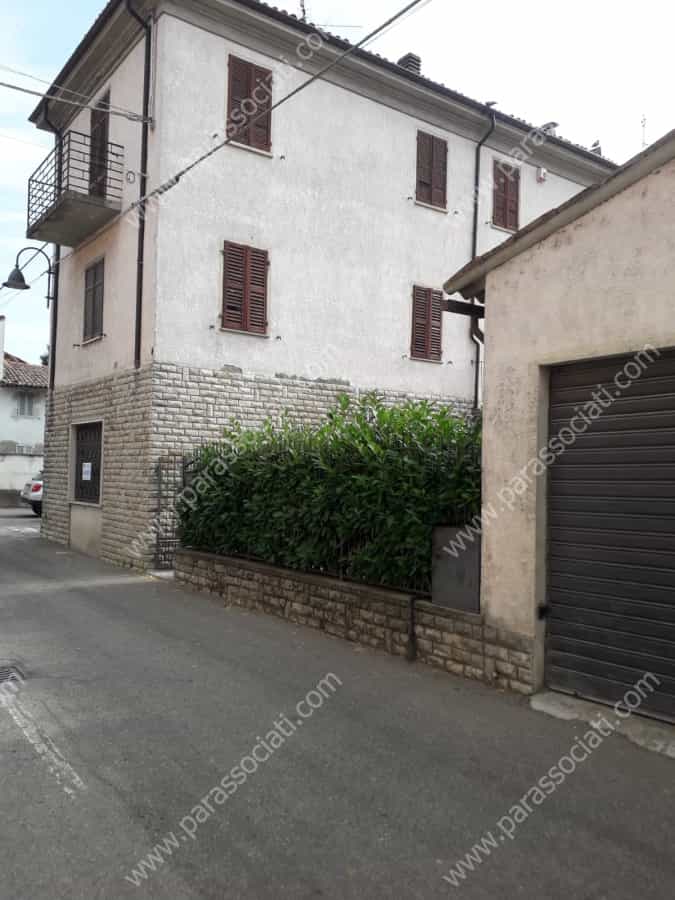 Huis in Castelnuovo Scrivia, Piemonte 10700902