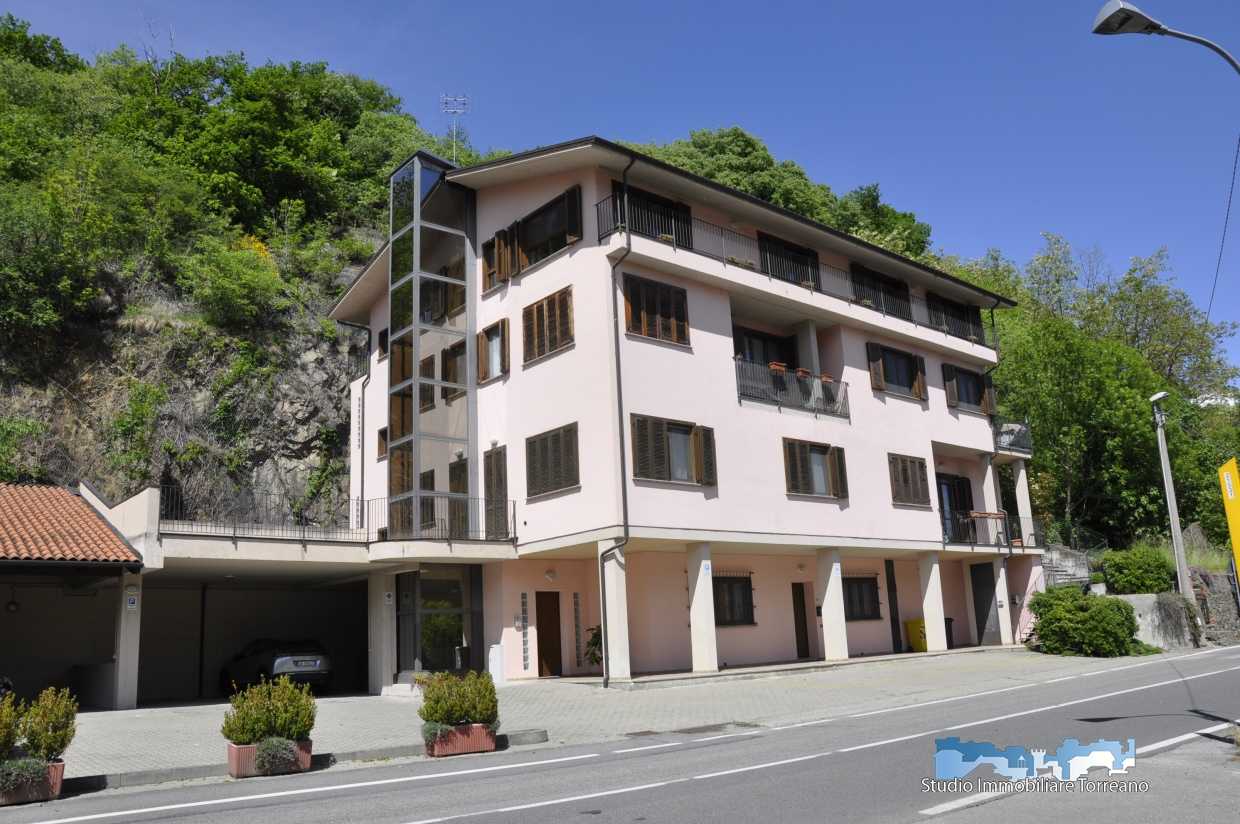 Condominio nel Rivoli, Piemonte 10700905