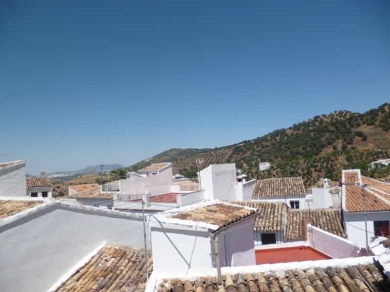 House in El Gastor, Andalusia 10700950