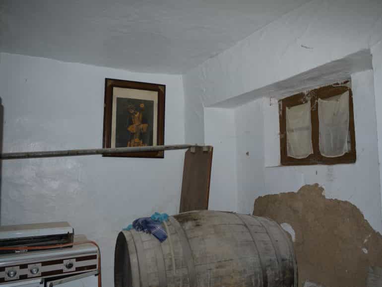 Huis in Olvera, Andalusië 10700951