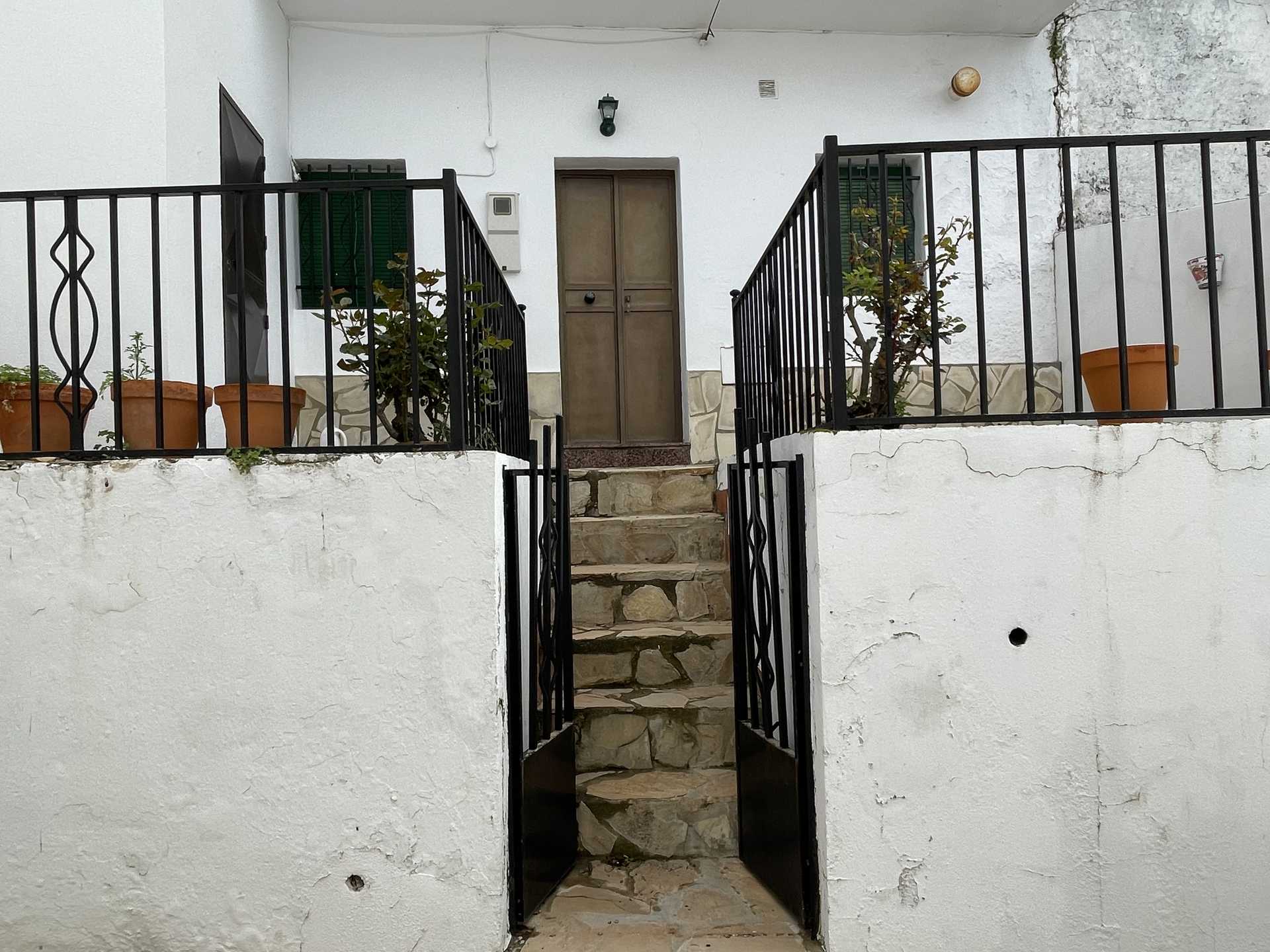 公寓 在 Zahara de la Sierra, Andalusia 10700952