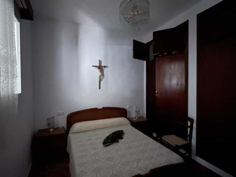 公寓 在 Zahara de la Sierra, Andalusia 10700952