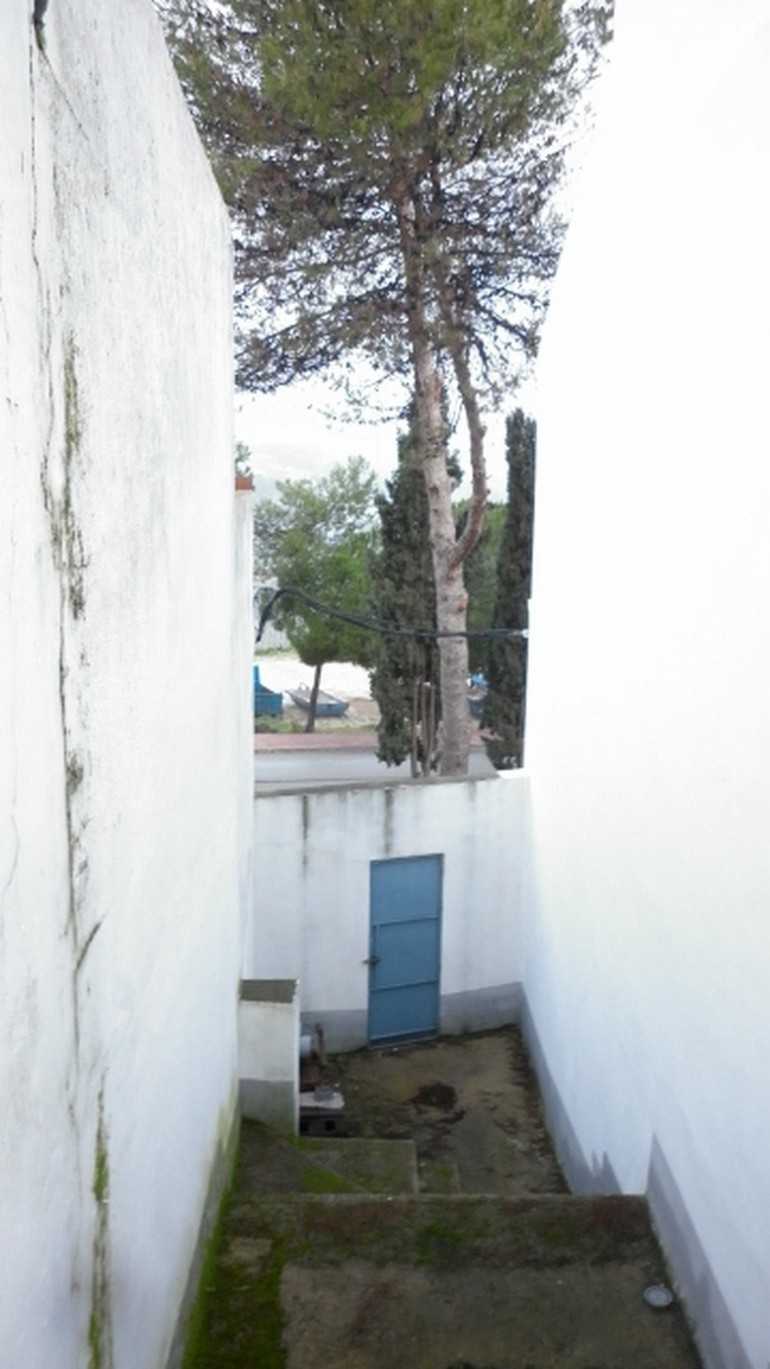 rumah dalam Olvera, Andalusia 10700962