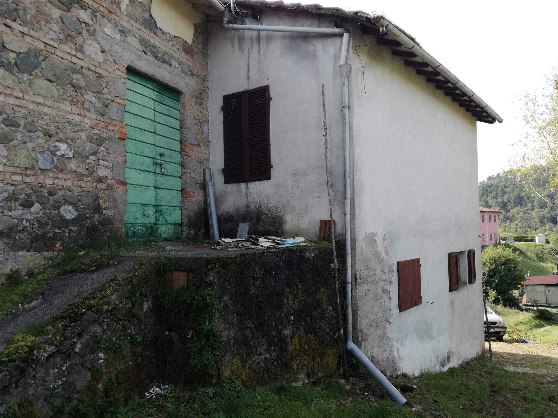 casa en Molazzana, Tuscany 10700988