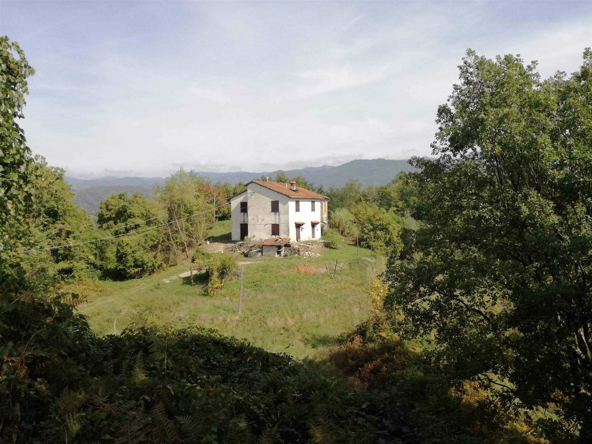 Casa nel Molazzana, Tuscany 10700988