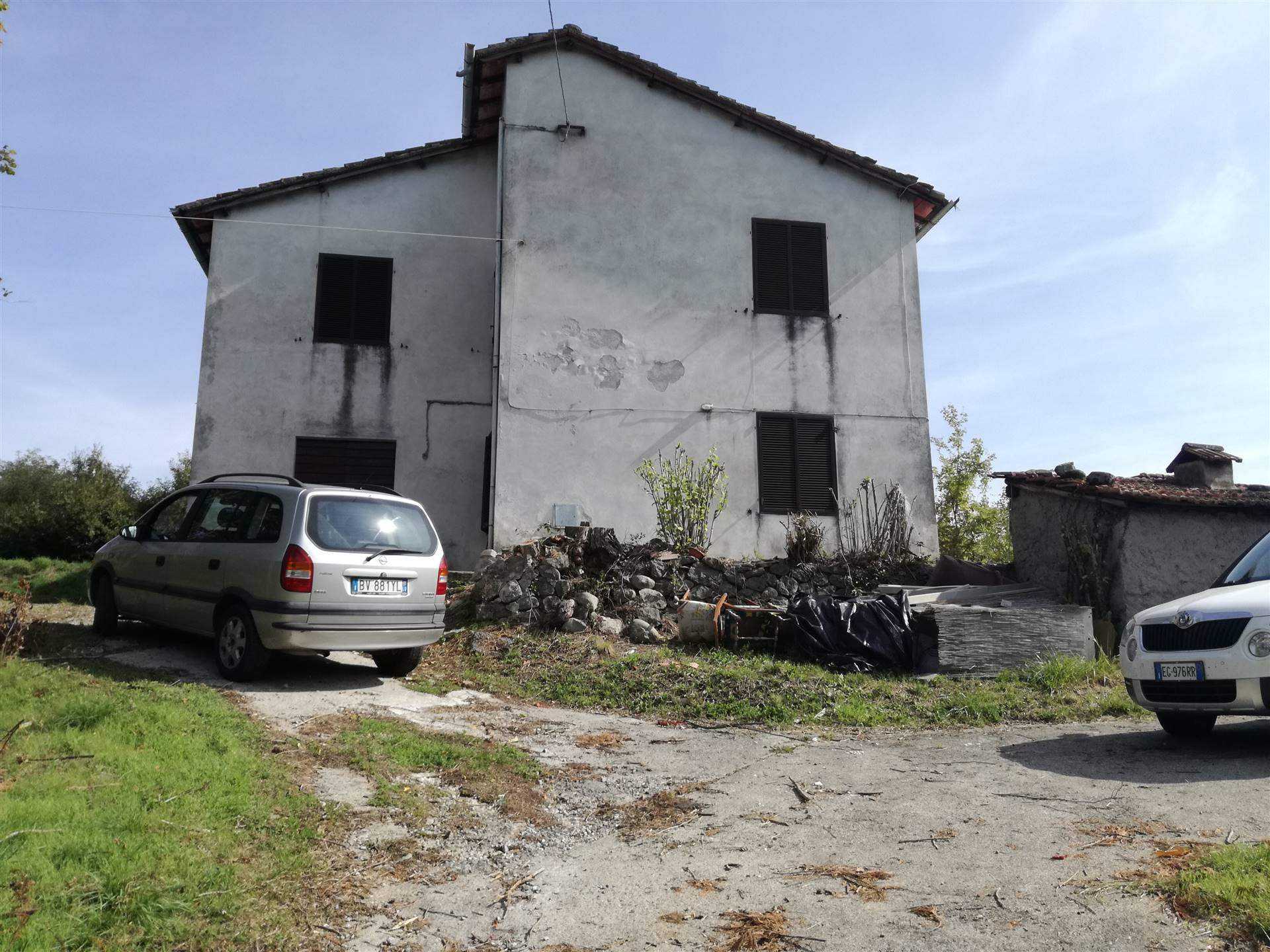房子 在 Molazzana, Tuscany 10700988