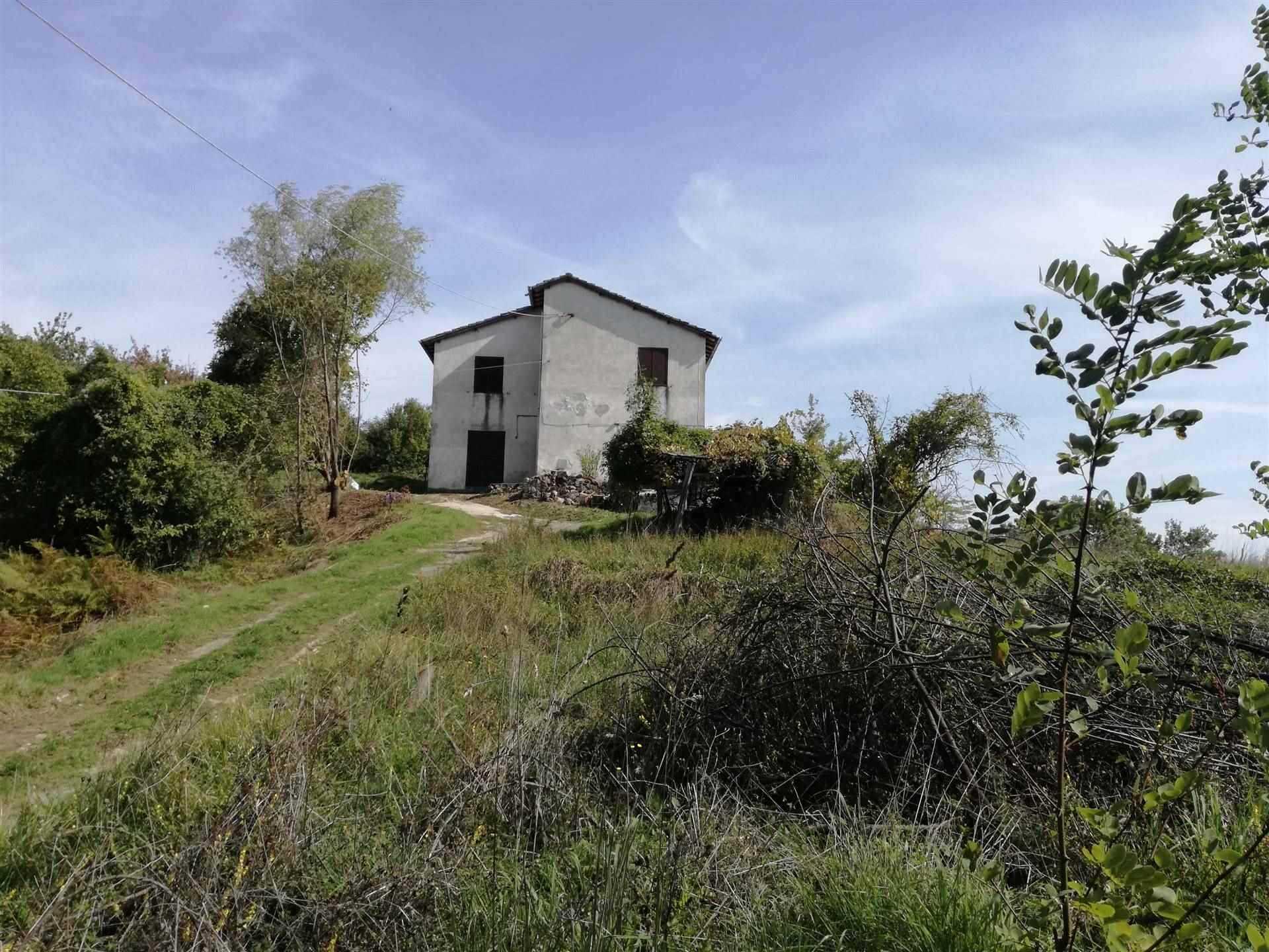 casa en Molazzana, Tuscany 10700988