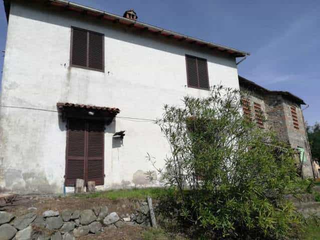 Talo sisään Molazzana, Toscana 10700988