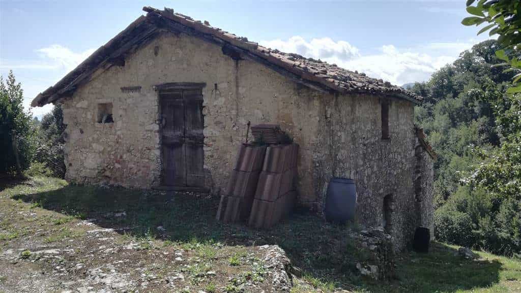 жилой дом в Молаццана, Тоскана 10700989