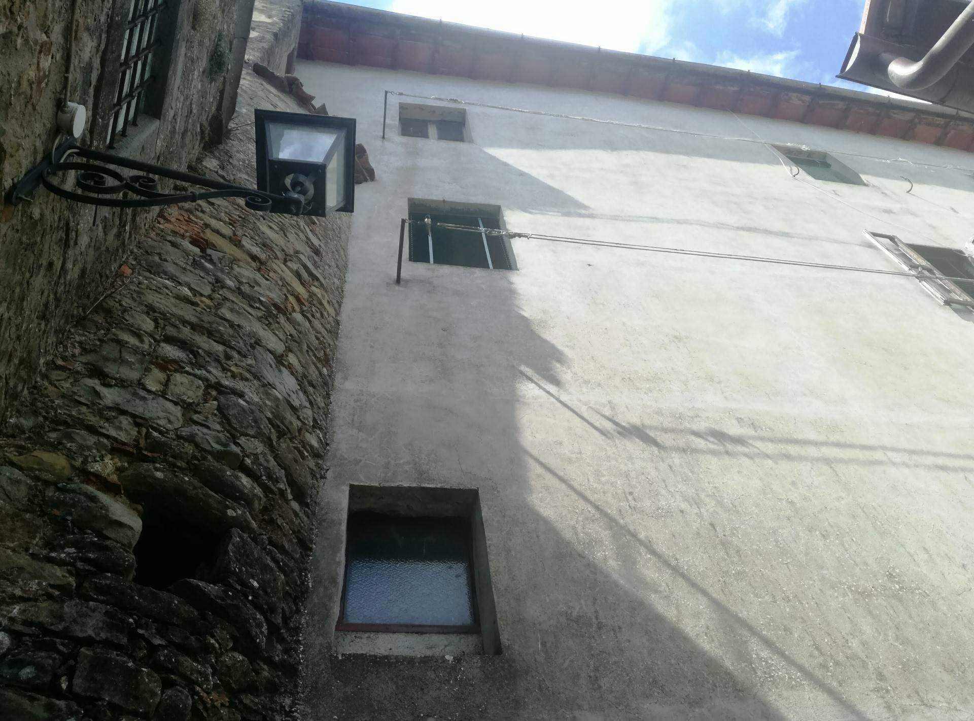 Hus i Barga, Toscana 10701016