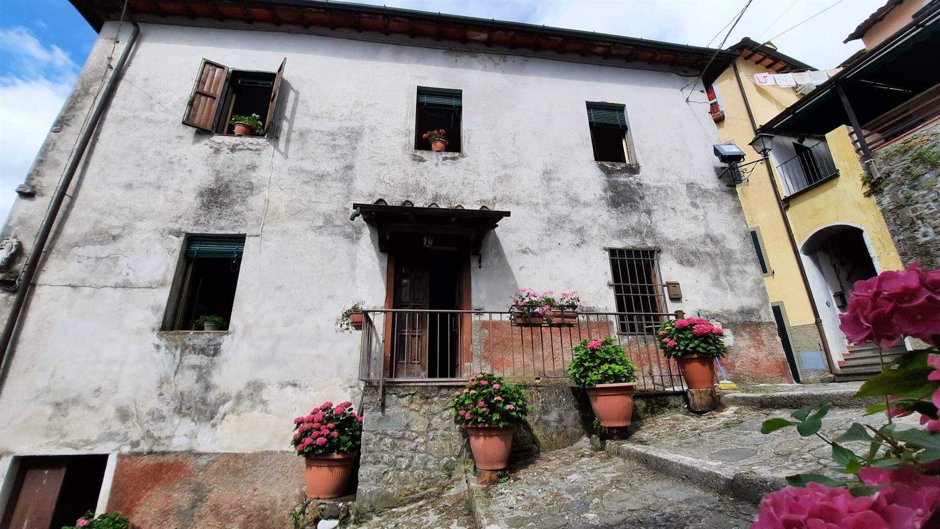 casa no Barga, Toscana 10701016