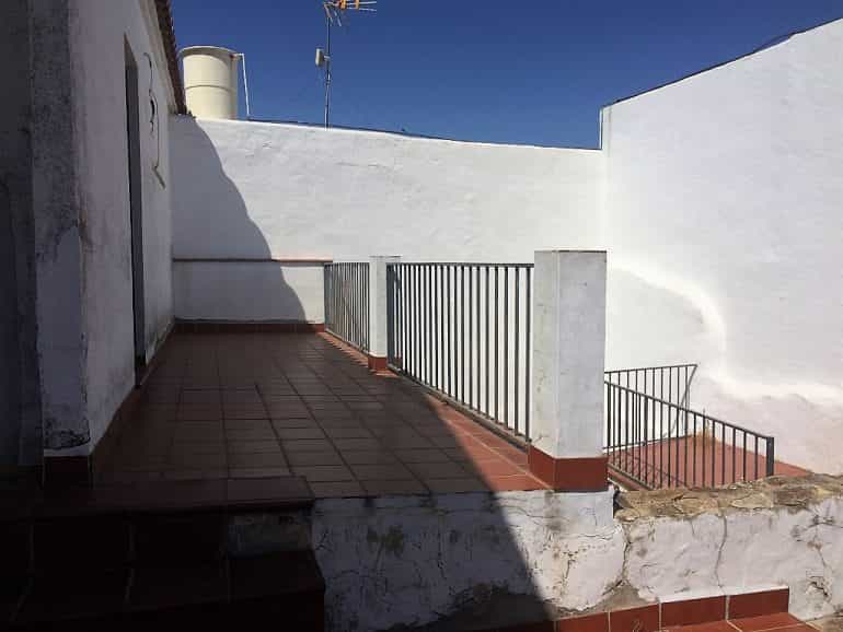 Talo sisään Olvera, Andalusia 10701069