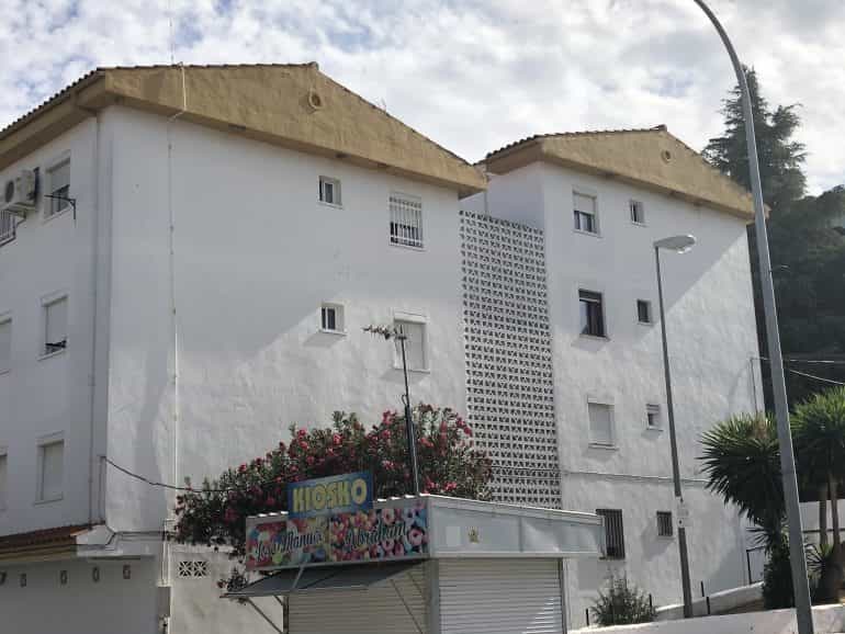 Kondominium dalam Ronda, Andalucía 10701076