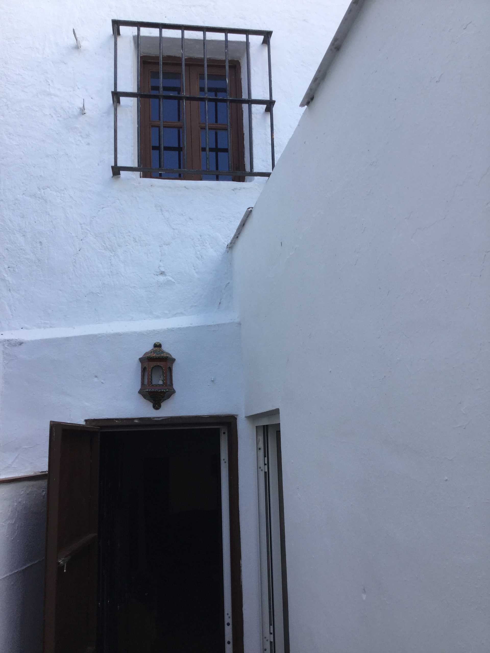 بيت في El Gastor, Andalusia 10701092