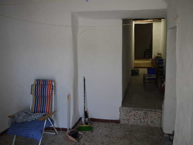 Casa nel Prugna, Andalusia 10701101
