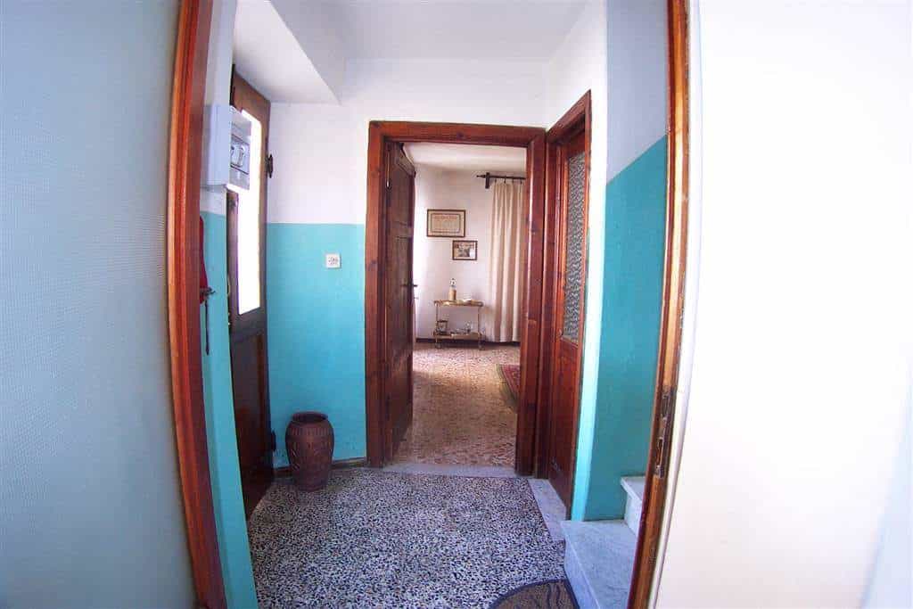Dom w Gallicano, Toskania 10701127